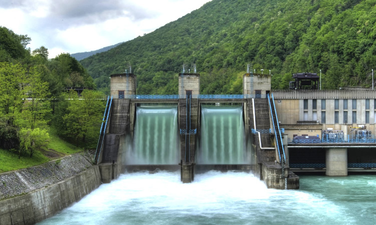 Hidroelektrik Santrali Orman İzni