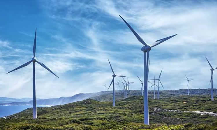 Rüzgar Enerjisi Santrali Orman İzni